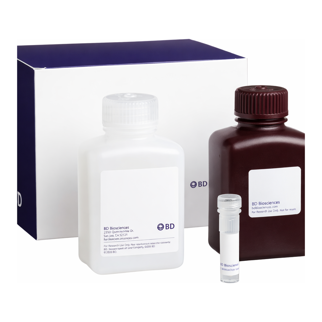 BD Fixation/Permeabilization Solution Kit with GolgiPlug