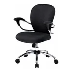 AS ONE ResearcherS` Work Chair, 연구자용 의자