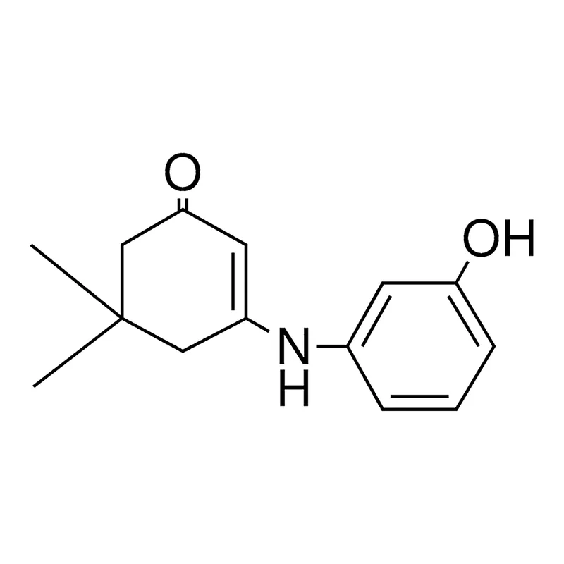 Merck 5,5-DIMETHYL-3-(3-HYDROXYANILI - 50 MG&