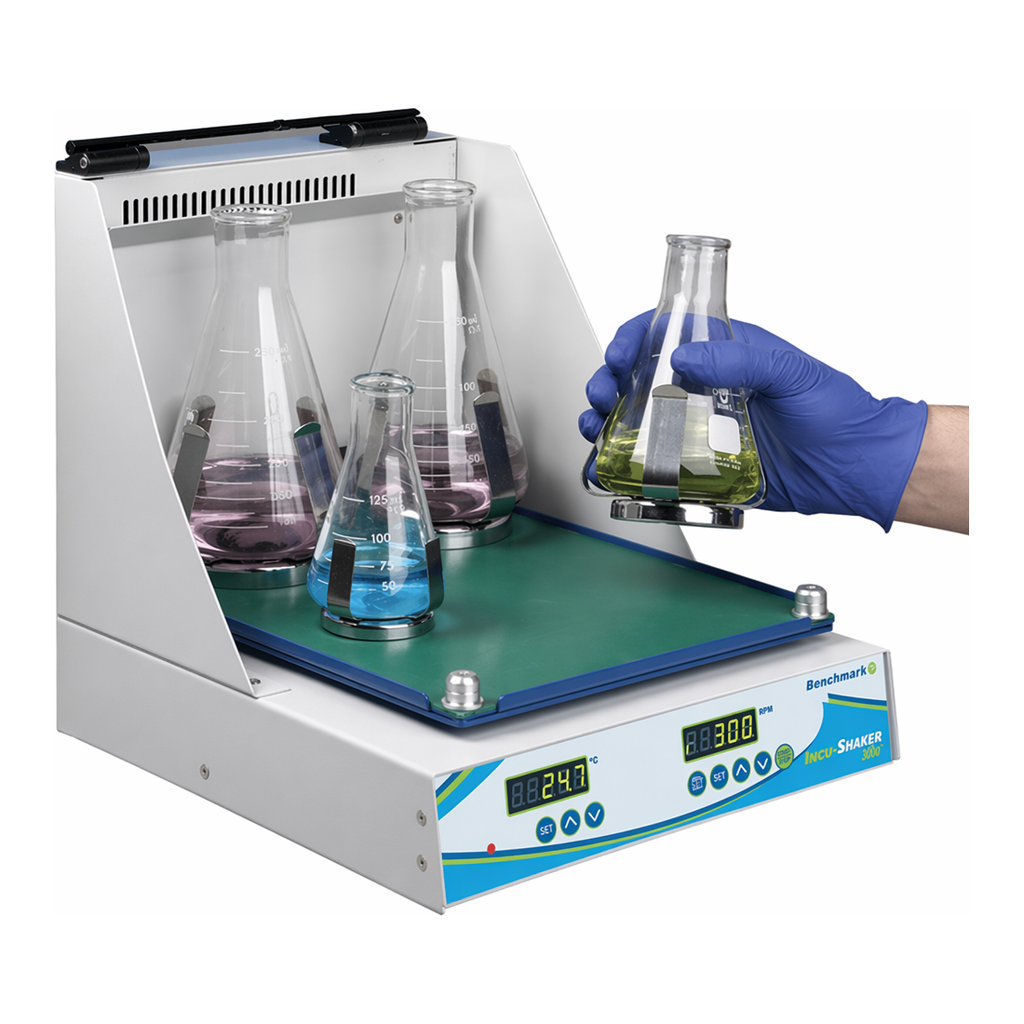 Merck MAGic Clamp(TM) magnetic clamp