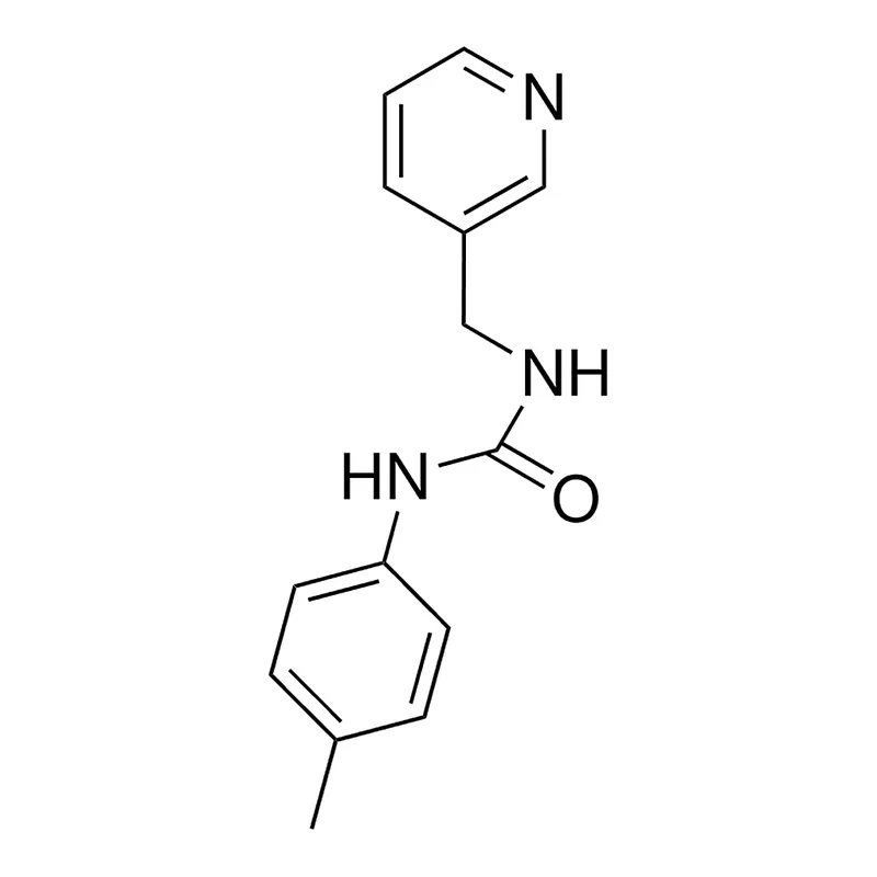 Merck 1-(3-PYRIDYLMETHYL)-3-(P-TOLYL)-