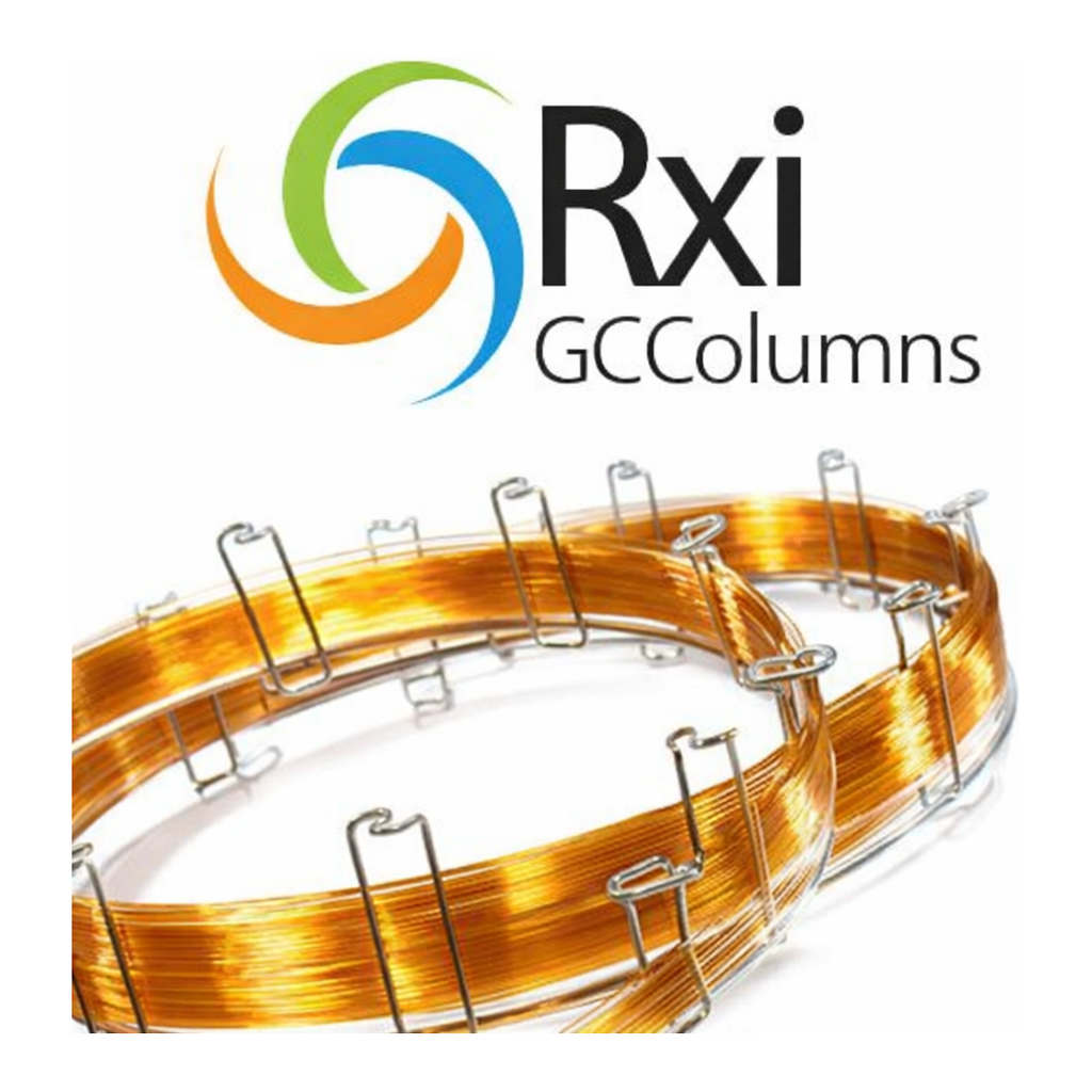 Restek Rxi-5Sil MS Cap. Column, 30m, 0.32mm ID, 0.50um
