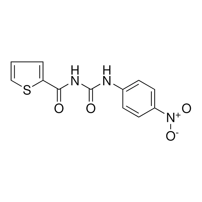 Merck 1-(4-NITRO-PHENYL)-3-(THIOPHEN - 25 MG&