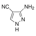 Merck 3-Aminopyrazole-4-carbonitrile
