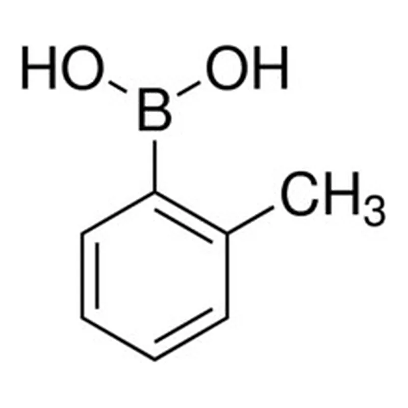 Merck O-TOLYLBORONIC ACID, >=95.0%