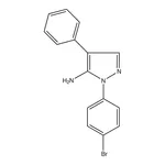 Merck 1-(4-Bromophenyl)-4-phenyl-1H-pyrazol-5-amine