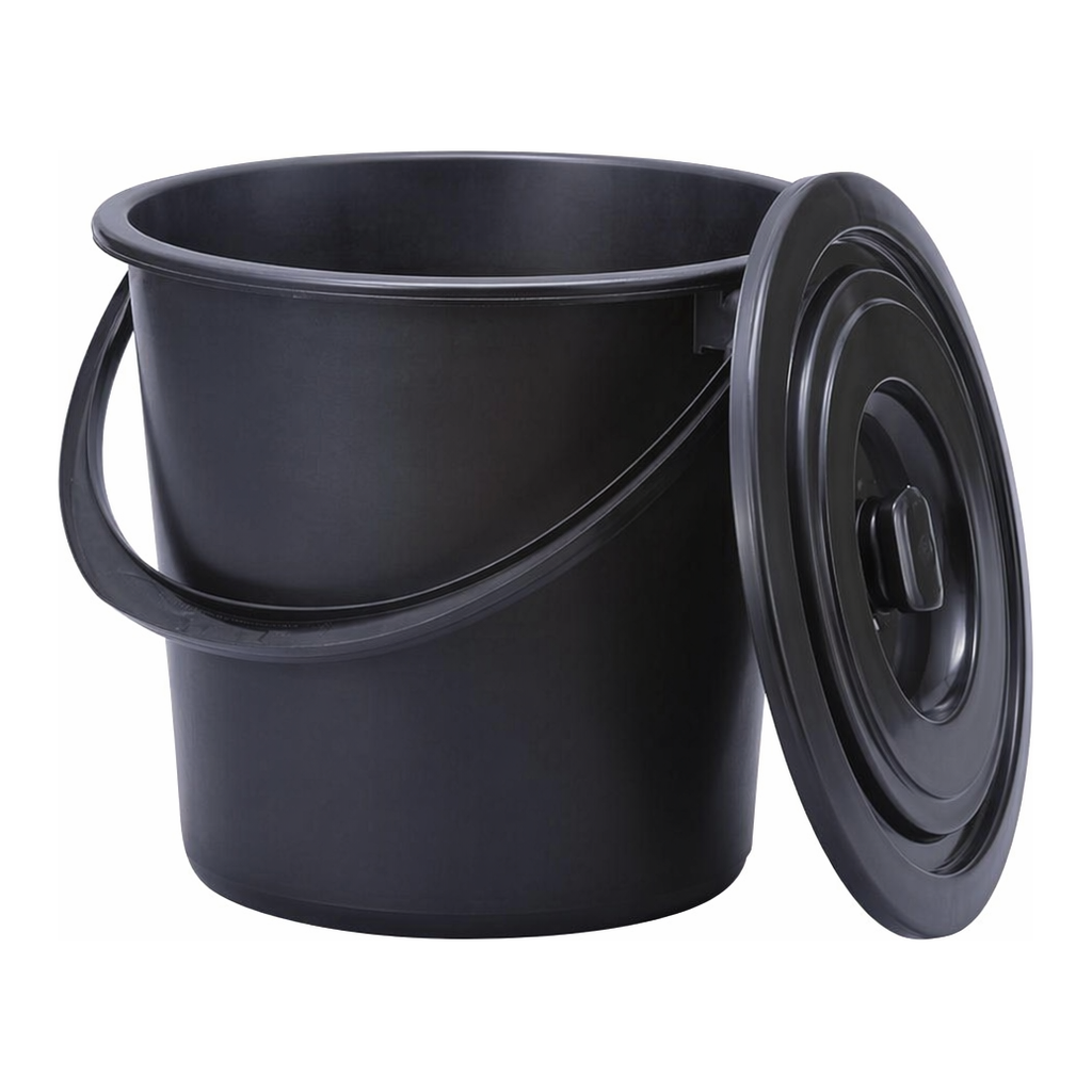 AS ONE Conductive Bucket, 도전 버킷