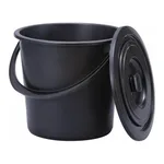 AS ONE Conductive Bucket, 도전 버킷