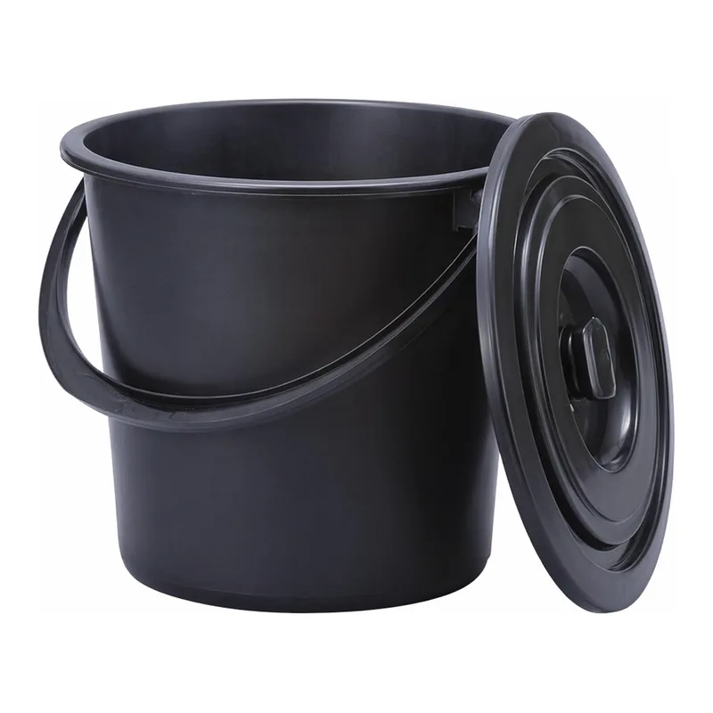 AS ONE Conductive Bucket, 도전 버킷