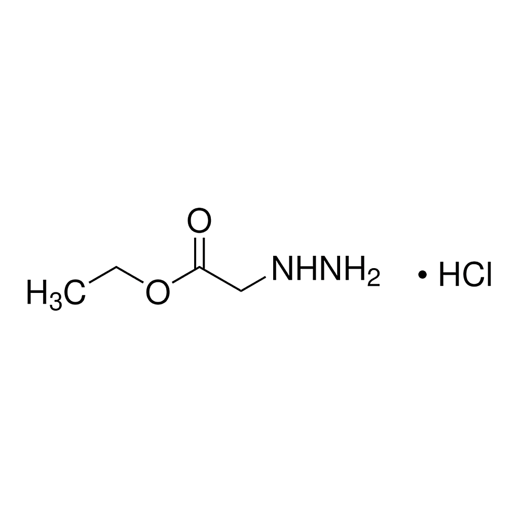 Merck Ethyl hydrazinoacetate hydrochloride