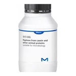 Merck PEPTONE FROM CASEIN AND OTHER ANIMAL &
