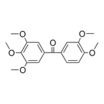 Merck 3,3',4,4',5-PENTAMETHOXYBENZOPH