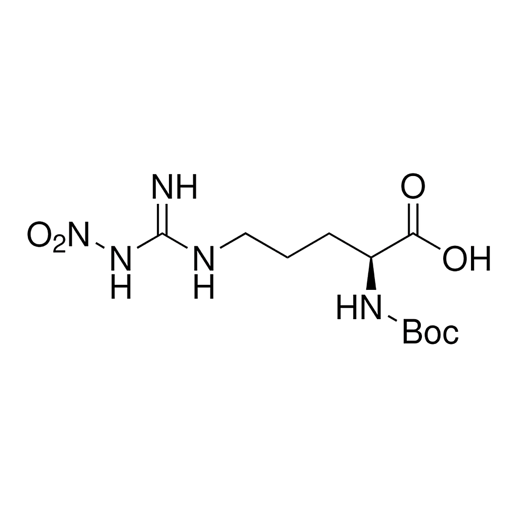Merck Boc-Arg(NO2)-OH