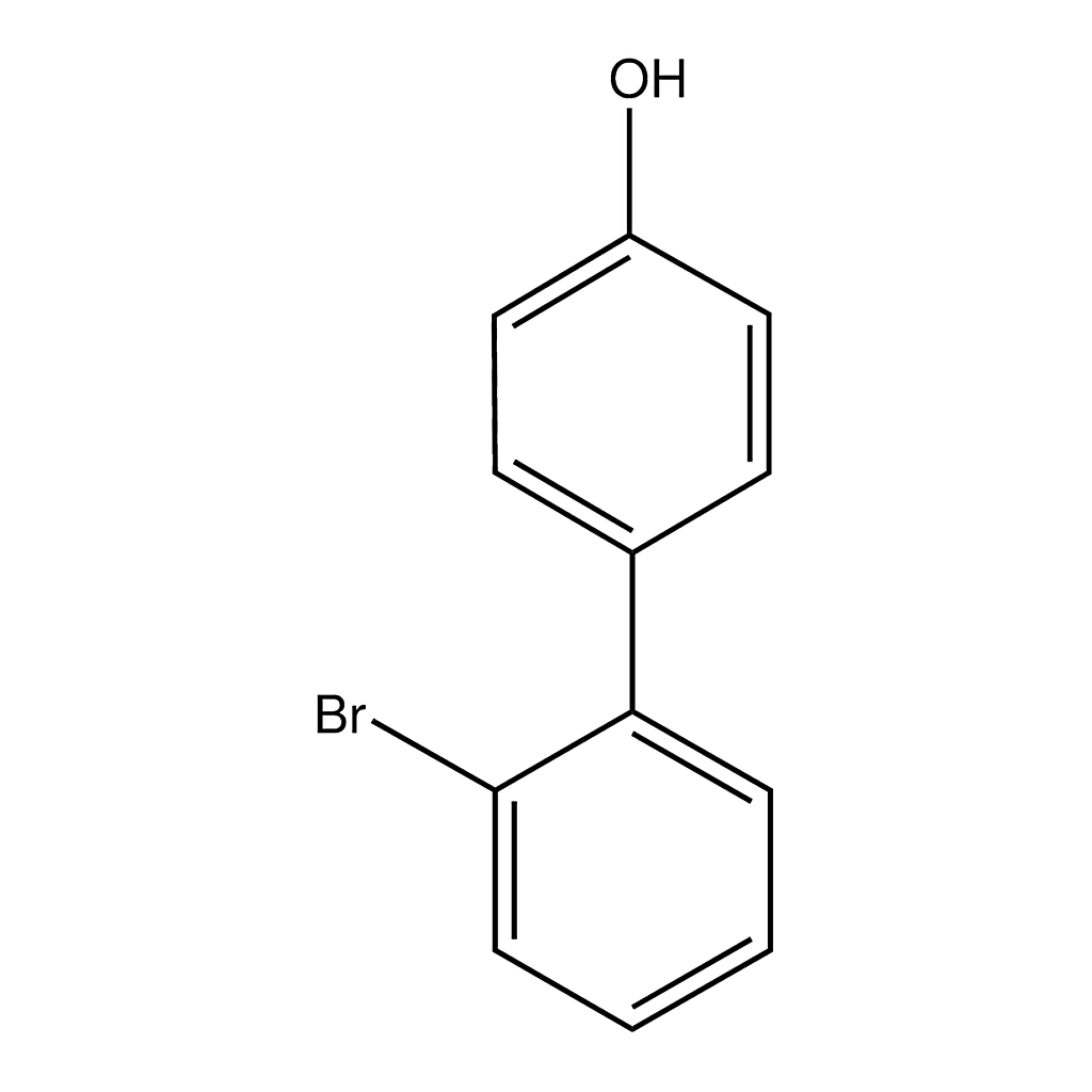 Merck 2'-Bromobiphenyl-4-ol