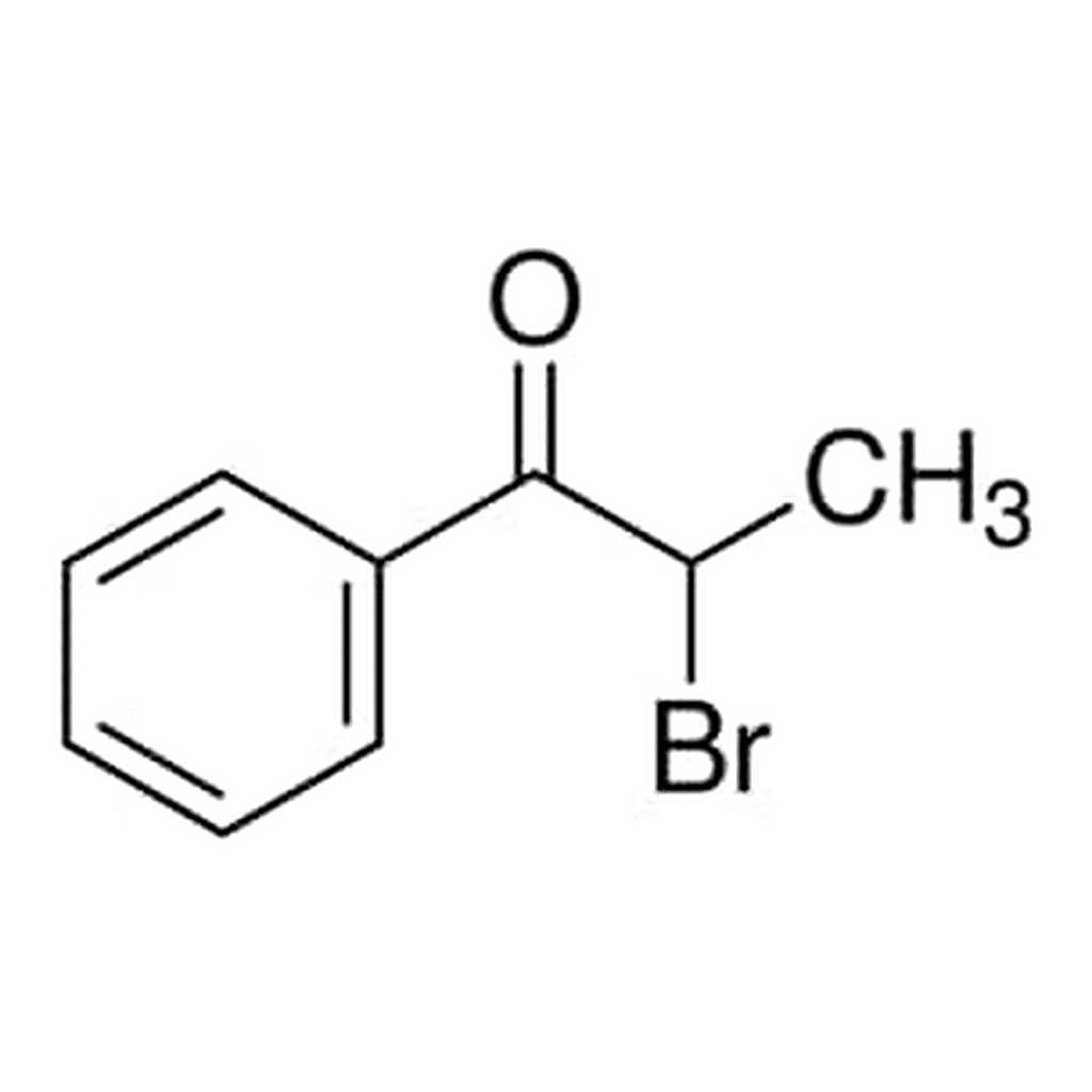 Merck 2-BROMOPROPIOPHENONE, 95%