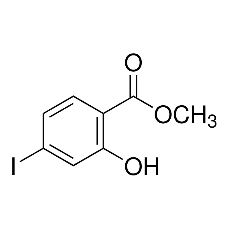 Merck Methyl 4-iodosalicylate