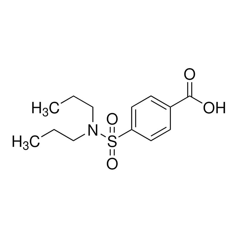 Merck Probenecid