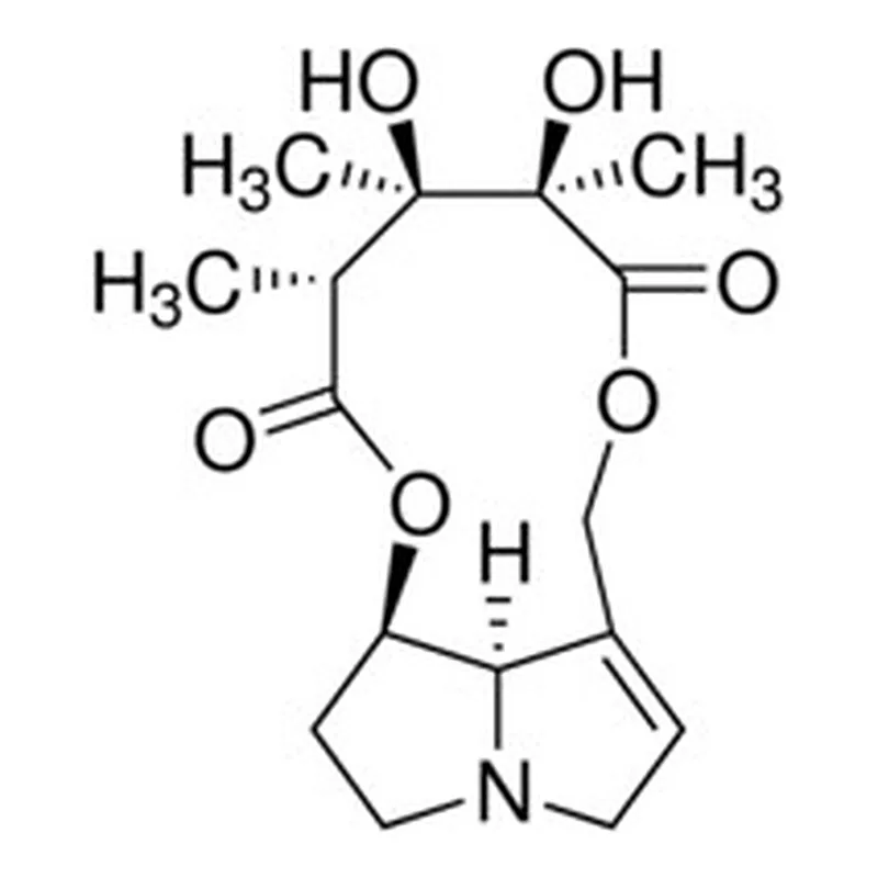 Merck CROTALINE