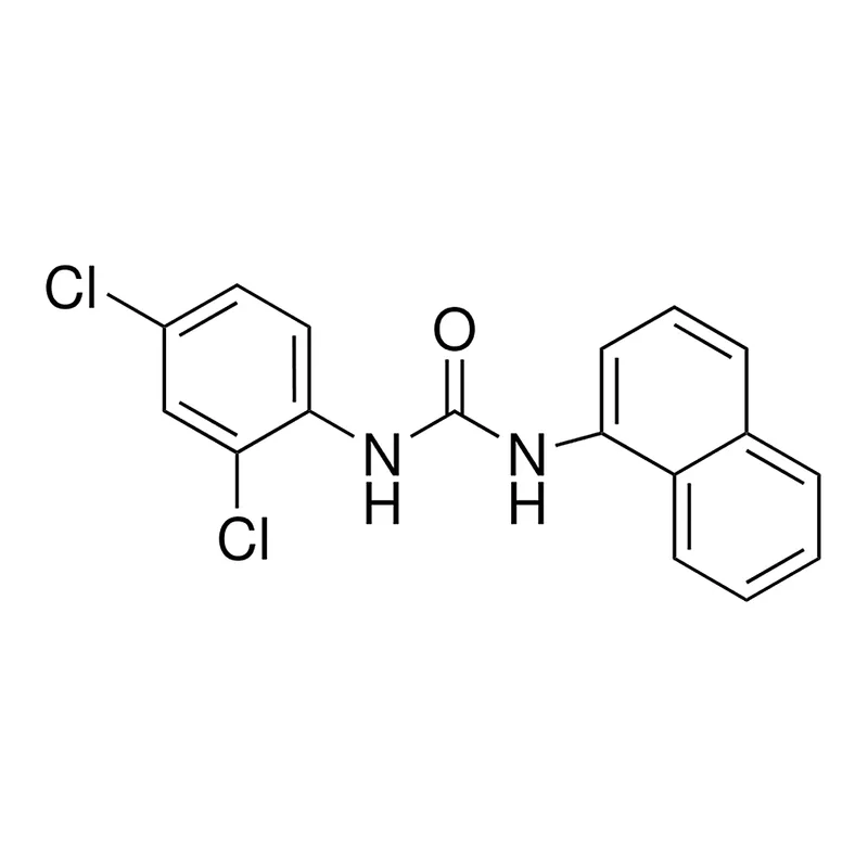 Merck 1-(2,4-DICHLOROPHENYL)-3-(1-NAP-