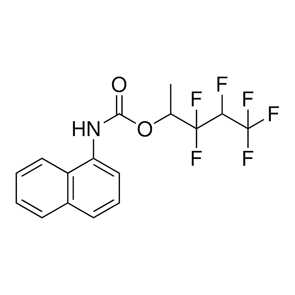 Merck NAPHTHALEN-1-YL-CARBAMIC ACID - 10 MG&