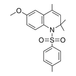 Merck 6-METHOXY-2,2,4-TRIMETHYL-1-(TOL-