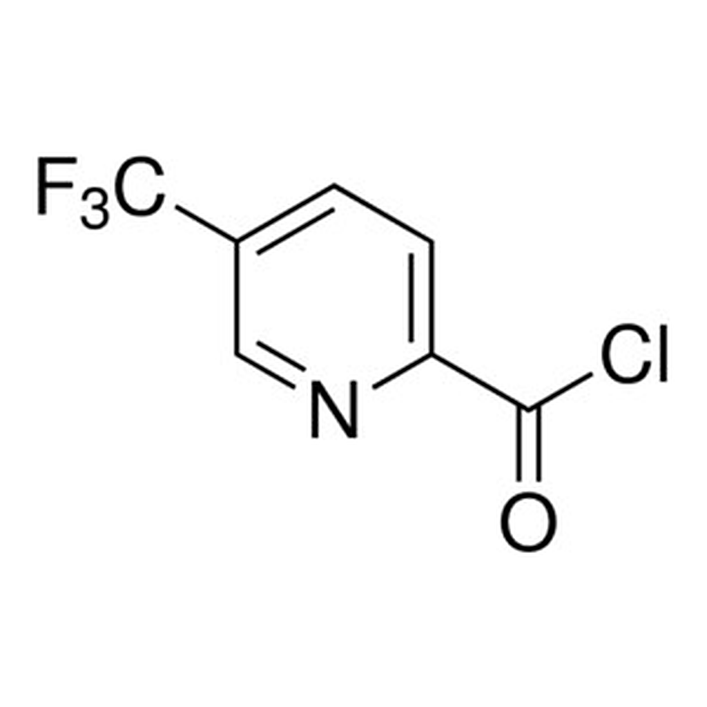 Merck 5-(TRIFLUOROMETHYL)PYRIDINE-2-CARBONYL &