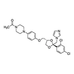 Merck KETOCONAZOLE