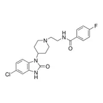 Merck Halopemide
