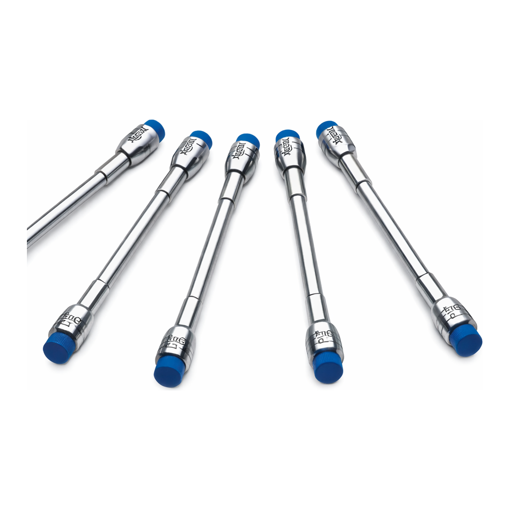 Restek Raptor Inert ARC-18 2.7 µm 50 x 3.0 mm