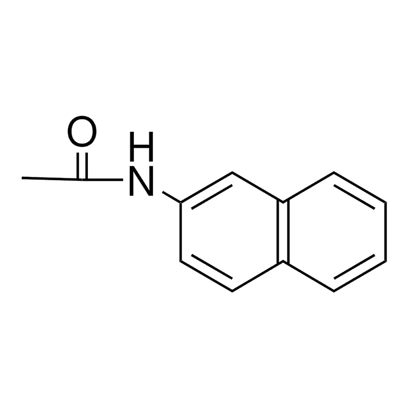 Merck 2-ACETAMIDONAPHTHALENE