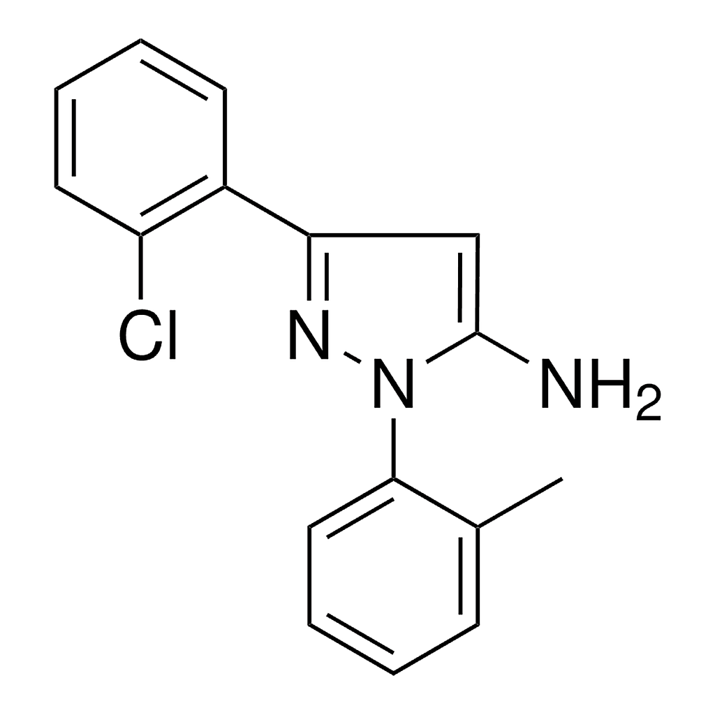 Merck 3-(2-CHLOROPHENYL)-1-(2-METHYLP-