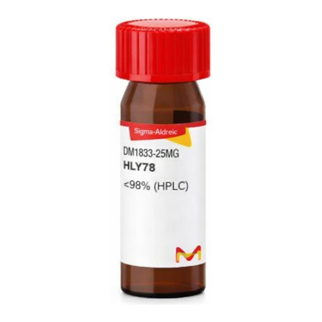 Merck HLY78