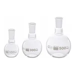 AS ONE Round Bottom Flask, 환저 플라스크