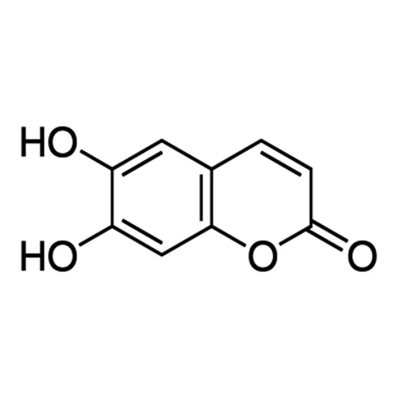 Merck 6,7-DIHYDROXYCOUMARIN, 98%