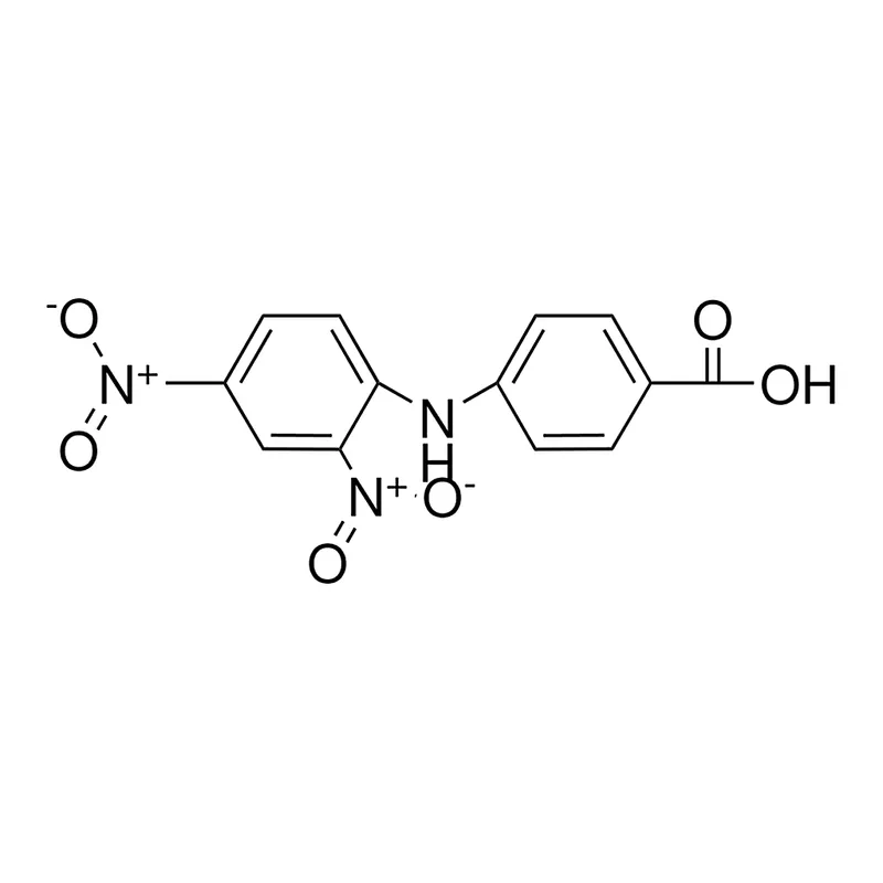 Merck 4-CARBOXY-2',4'-DINITRODIPHENYLA-