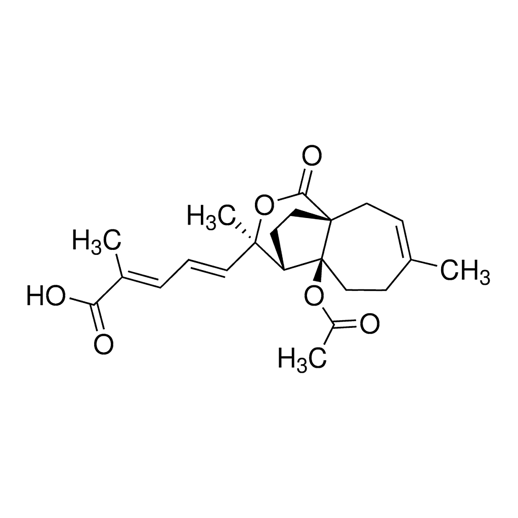 Merck Pseudolaric acid A