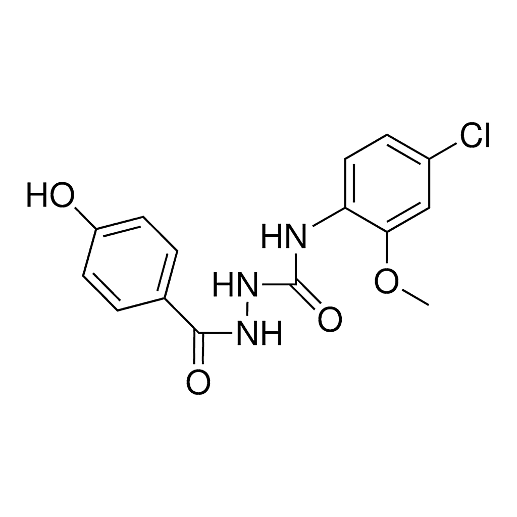 Merck 4-(4-CHLORO-2-METHOXYPHENYL)-1 - 50 MG&