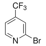 Merck 2-Bromo-4-(trifluoromethyl)pyridine