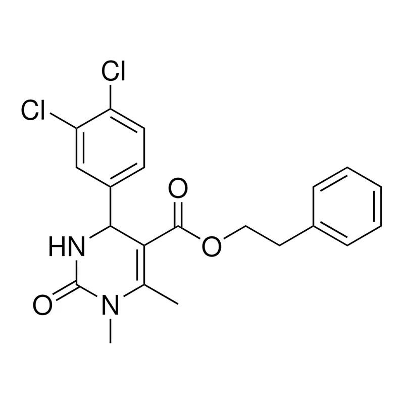 Merck RCL R43,084-6 - 25 MG