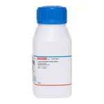 Himedia Ferric ammonium citrate, Brown