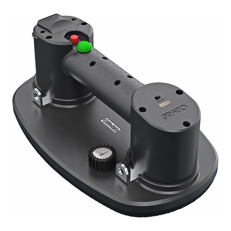 AS ONE Electric Vacuum Lifter (GRABO Plus2), 전동 진공 리프터 (그라보 플러스2)