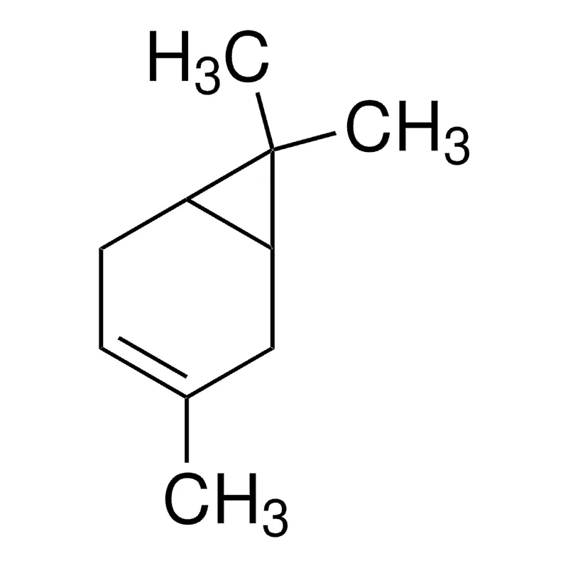 Merck 3-Carene