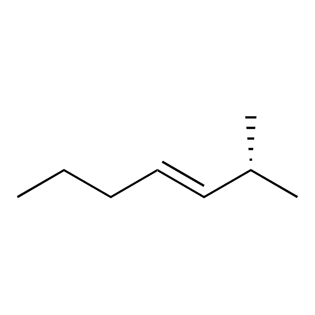 Merck TRANS-2-METHYL-3-HEPTENE