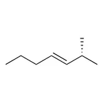 Merck TRANS-2-METHYL-3-HEPTENE