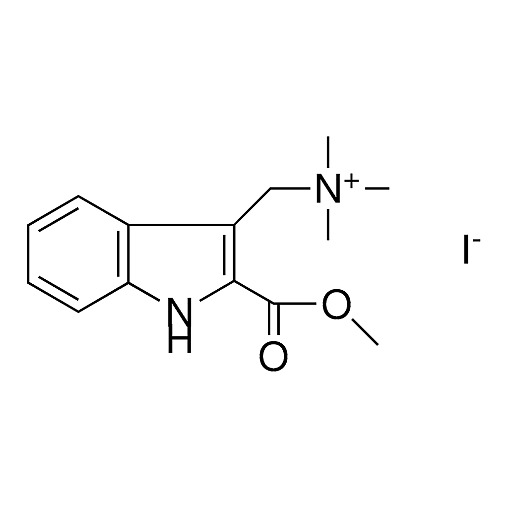 Merck (2-METHOXYCARBONYL-1H-INDOL-3-YL-