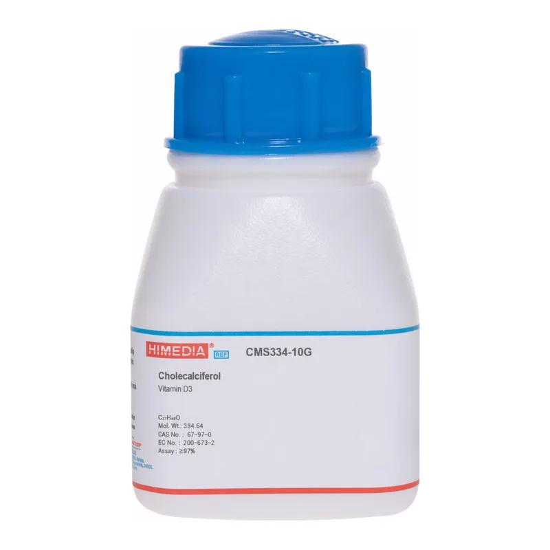 Himedia Cholecalciferol