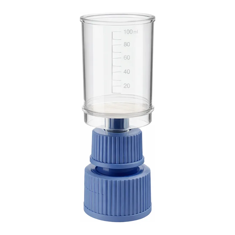 Merck Microbiological monitor