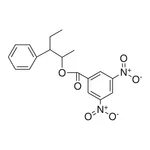 Merck 3,5-DINITRO-BENZOIC ACID 1-MET - 25 MG&