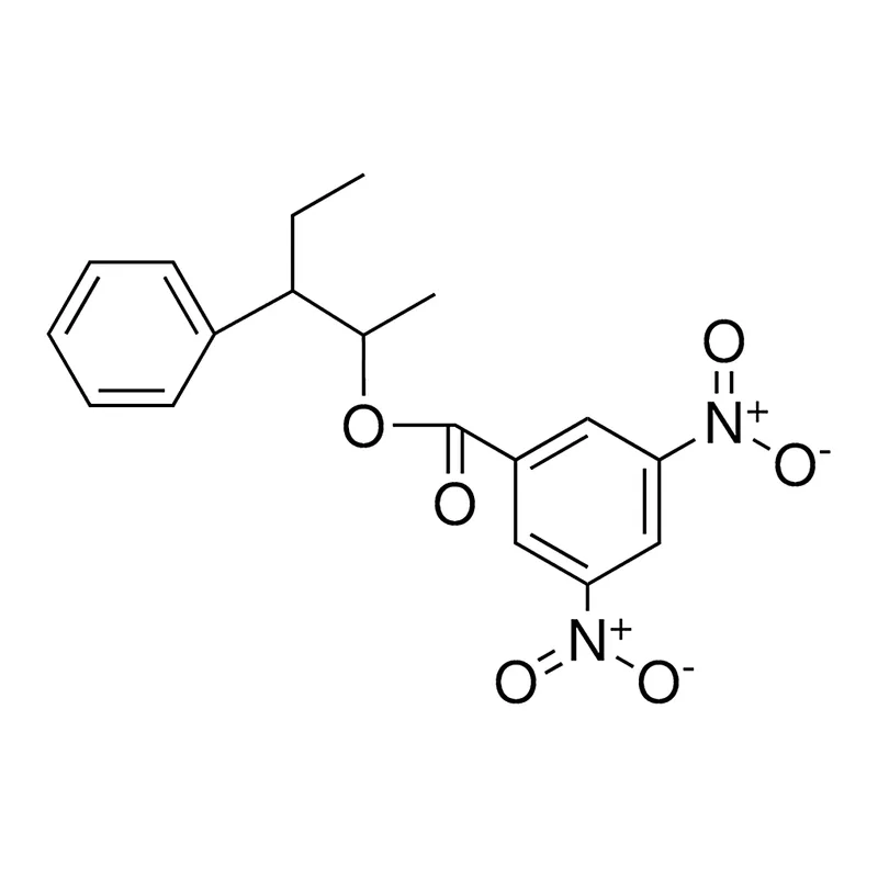 Merck 3,5-DINITRO-BENZOIC ACID 1-MET - 25 MG&