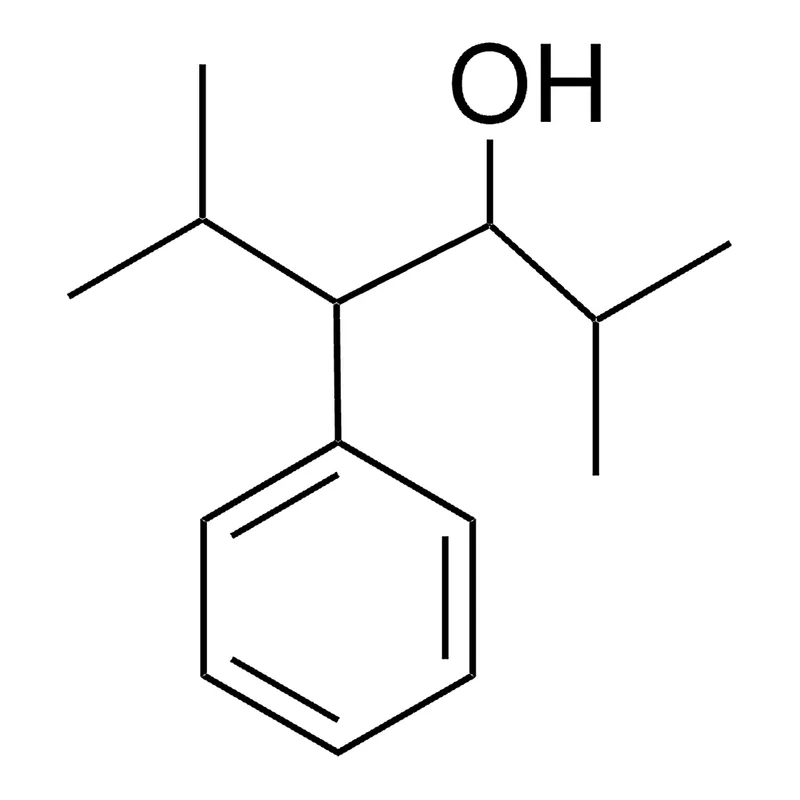 Merck 2,5-DIMETHYL-4-PHENYL-HEXAN-3- - 10 MG&